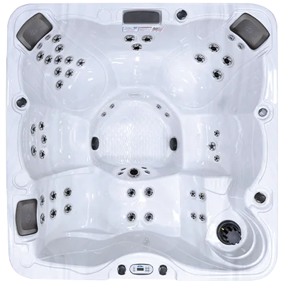 Pacifica Plus PPZ-743L hot tubs for sale in 